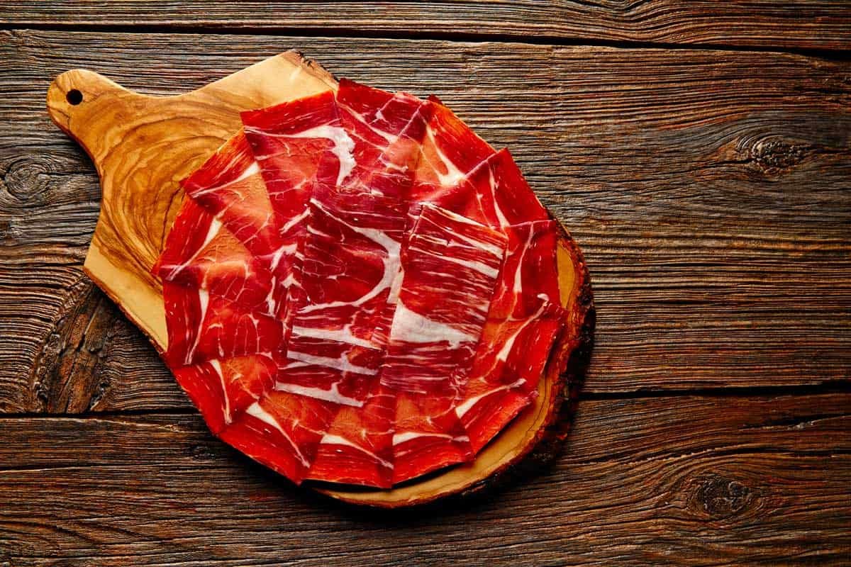 Jamon Iberico