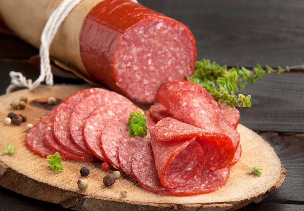 Salami