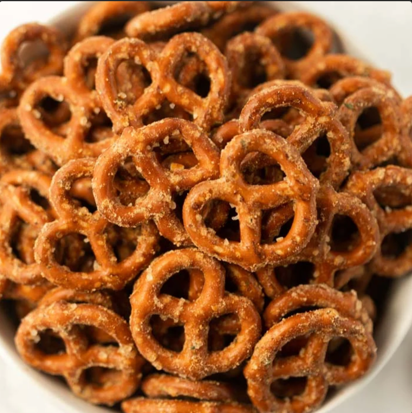 Pretzels