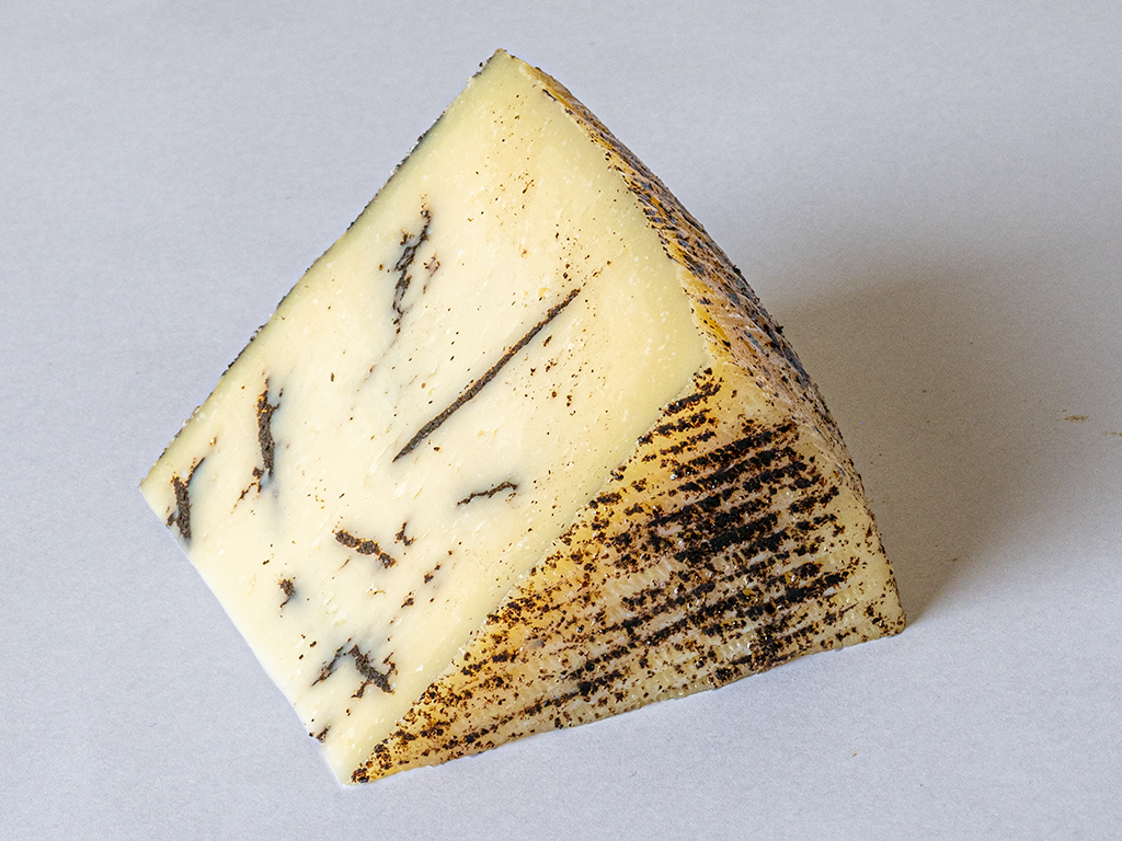 Truffle Cheese