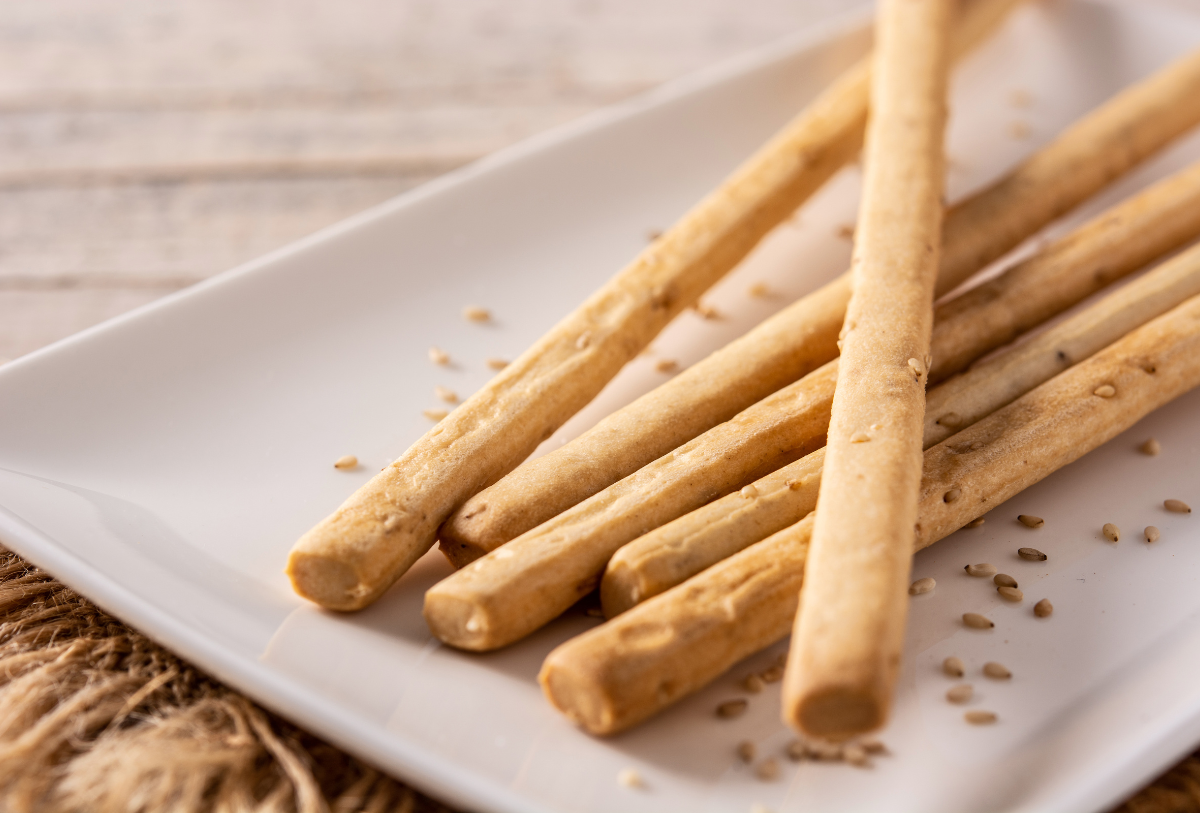 Bread Sticks