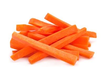 Carrot Sticks