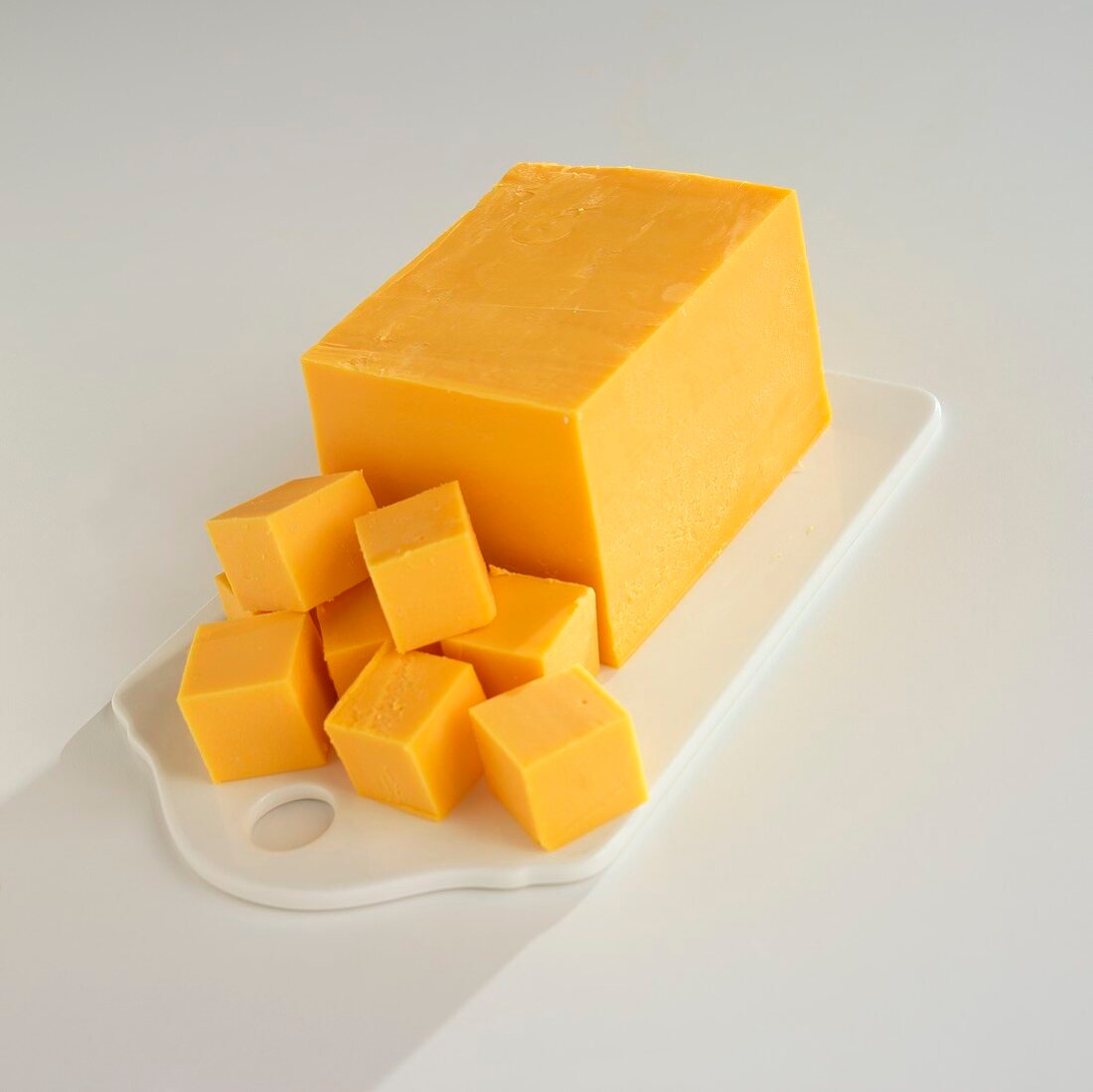 Cheddar