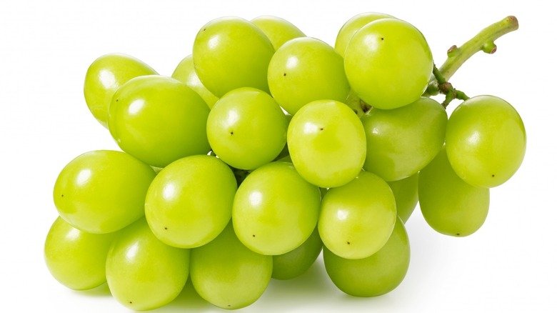 Grapes