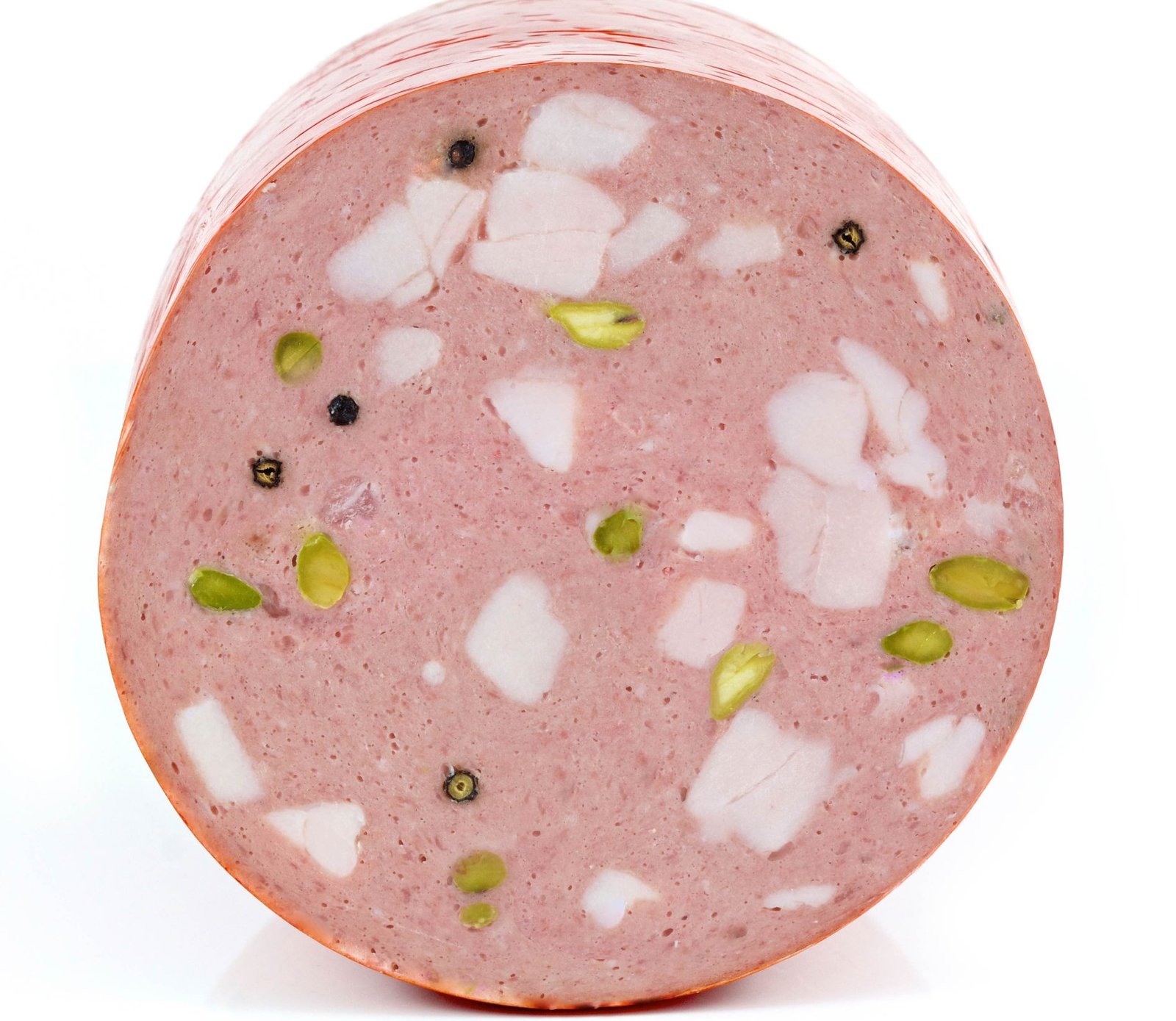 Mortadella