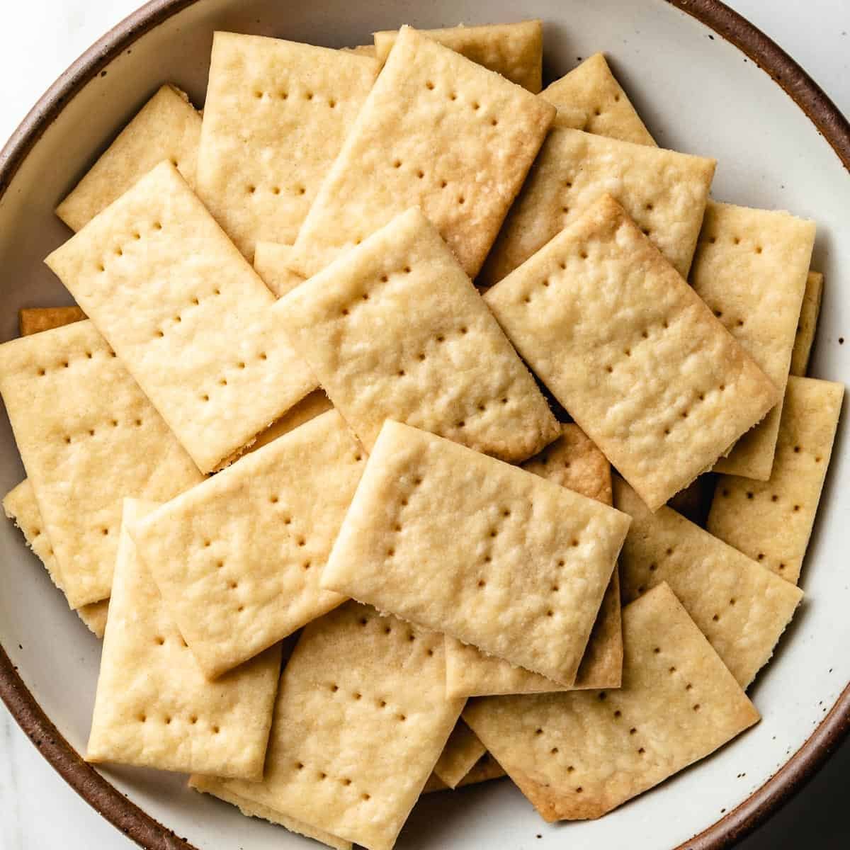 Crackers